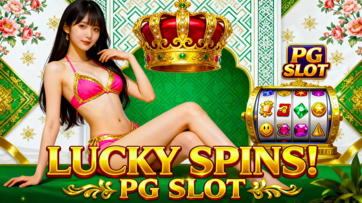 luckypkr777 - 4